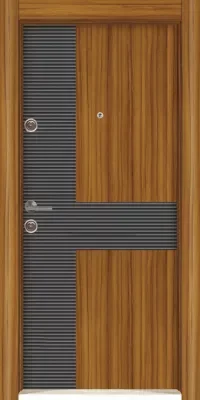 Star Doors - usa metalica interior, exterior